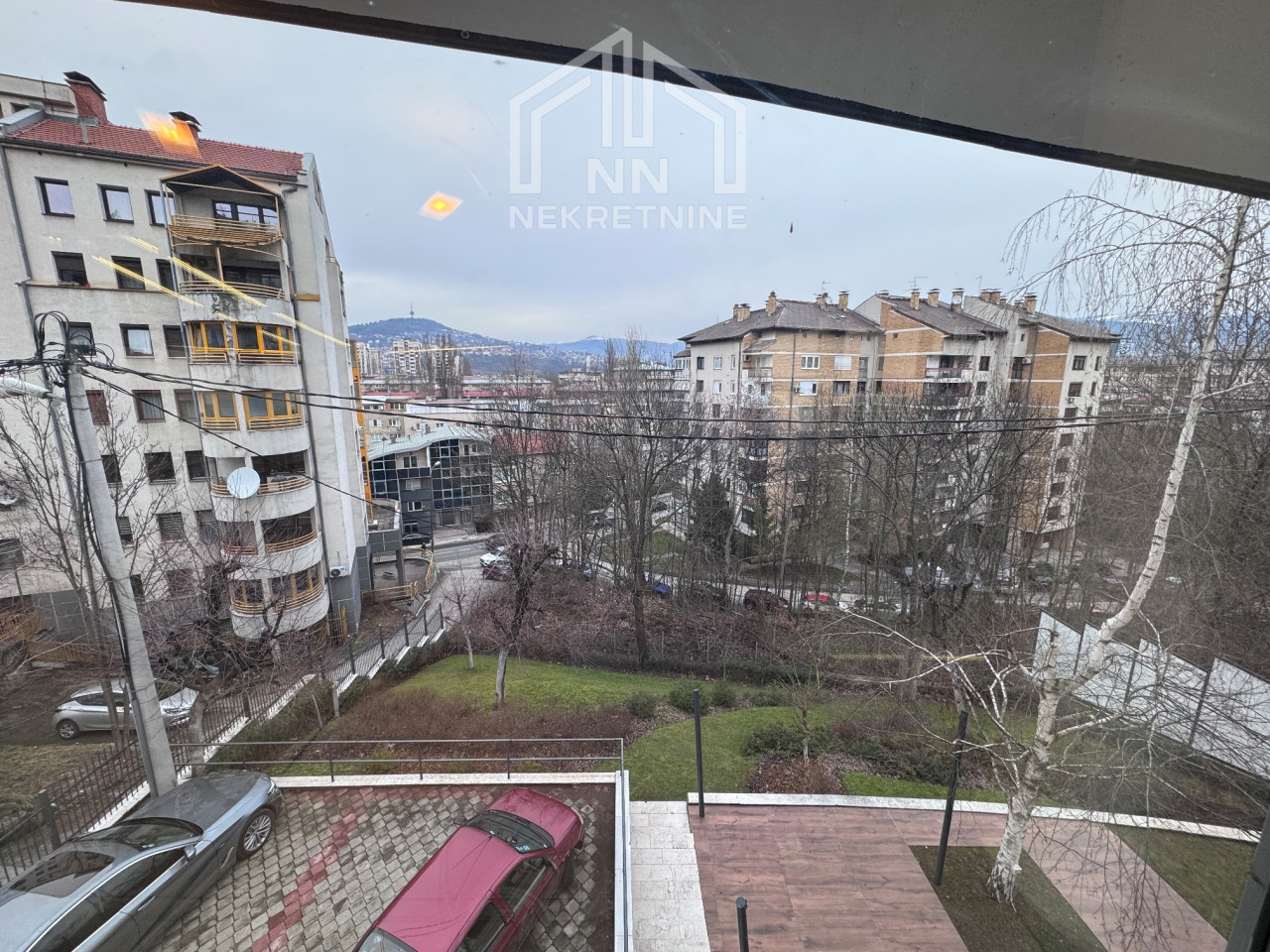 NN Nekretnine : poslovni prostor Kovačići 438m2 31
