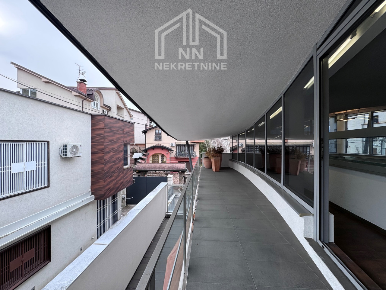 NN Nekretnine : poslovni prostor Kovačići 438m2 34