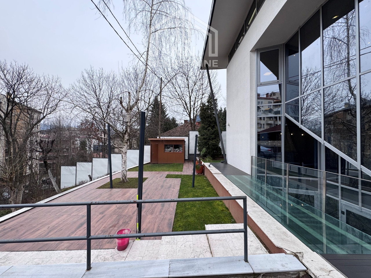 NN Nekretnine : poslovni prostor Kovačići 438m2 37