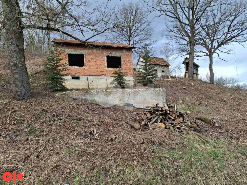 Kuća Sanski Most