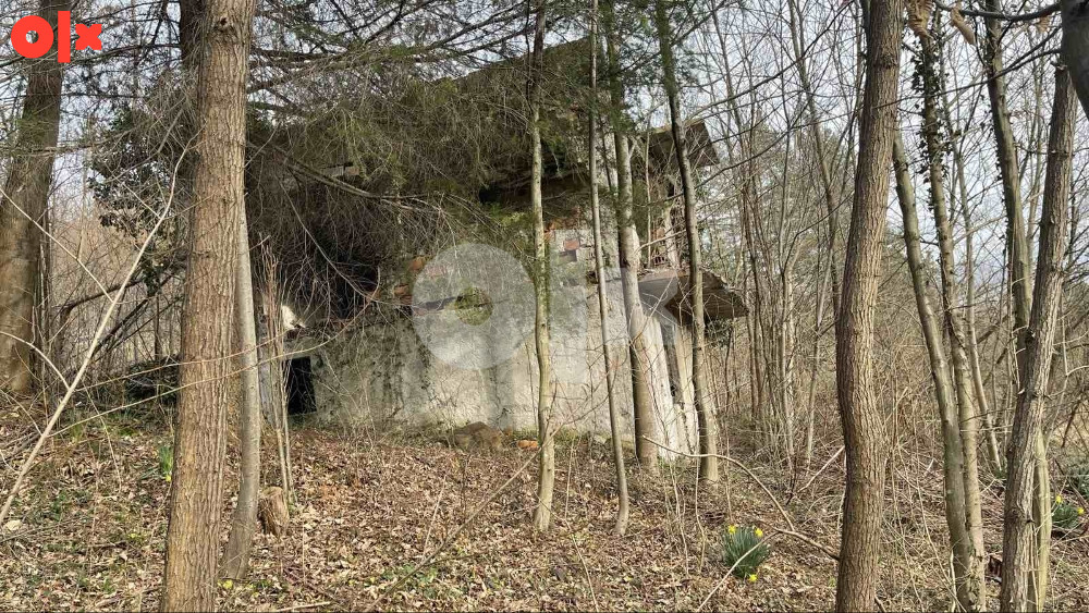 Zemljište Zavidovići