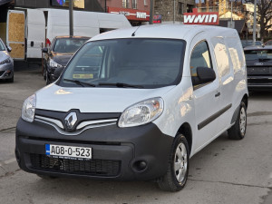 Renault Kangoo MAXI