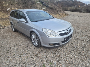 Opel Vectra 1.9 DCTI 110KW