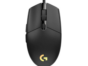 Logitech mis G102