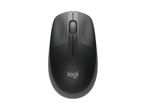 Logitech Wireles mouse M190 - mis