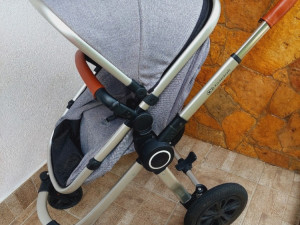 DJECIJA KOLICA Bebe   KINDERKRAFT  VEO 2u1 GERMANY TOP