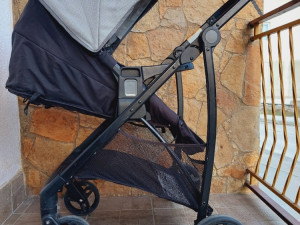 DJECIJA KOLICA Bebe  GRACO  SWITCH