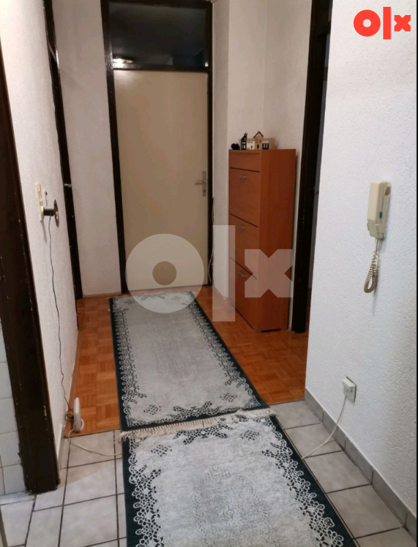 IZNAJMLJIVANJE STANA TUZLA