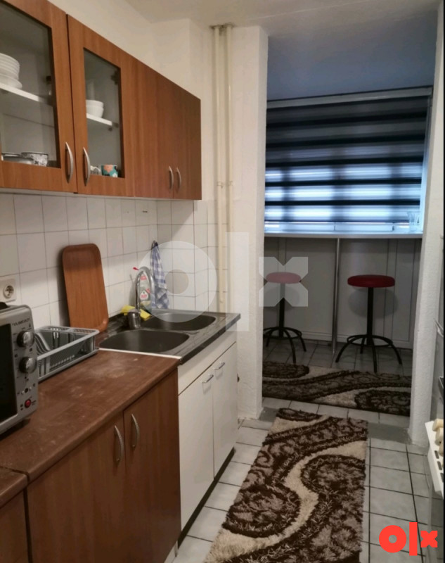 IZNAJMLJIVANJE STANA TUZLA 2