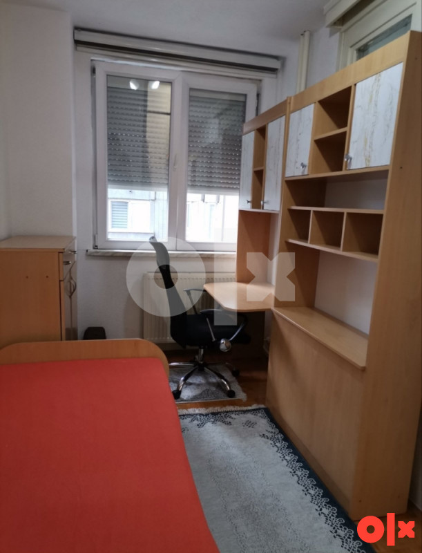 IZNAJMLJIVANJE STANA TUZLA 3