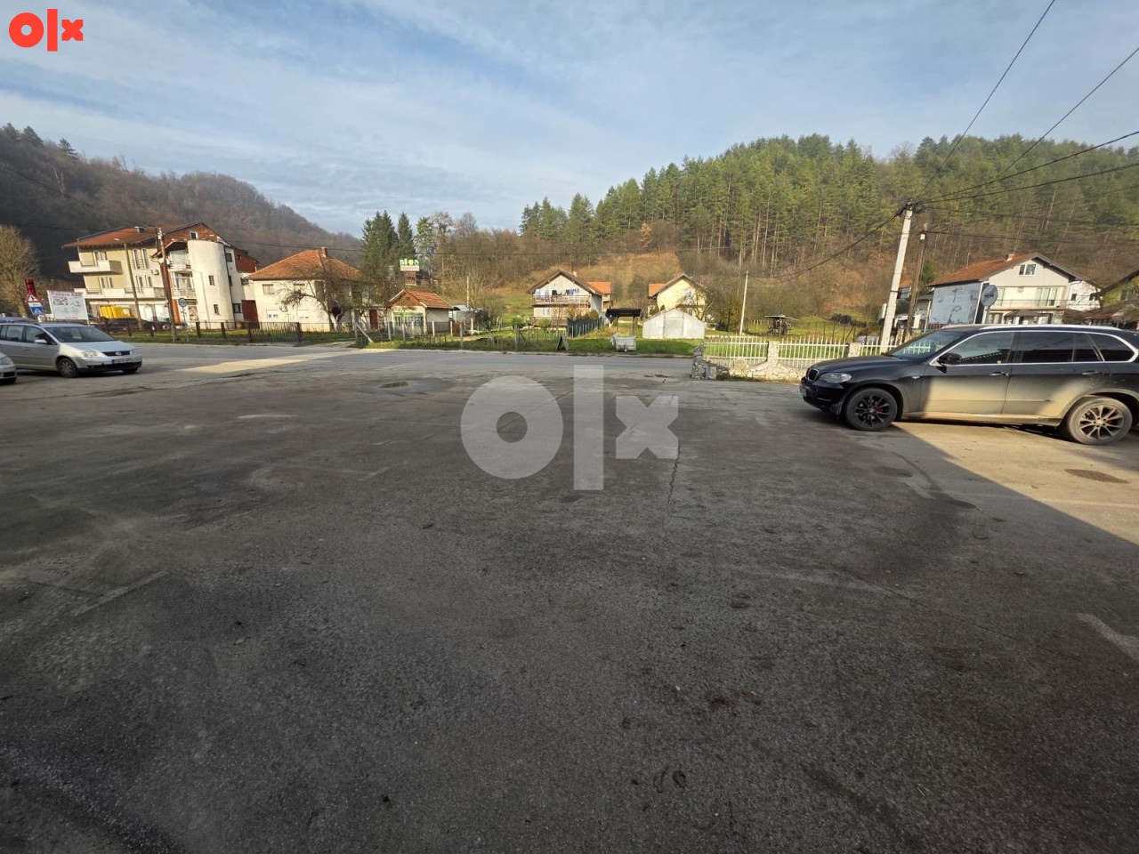 Poslovni prostor Visoko 2