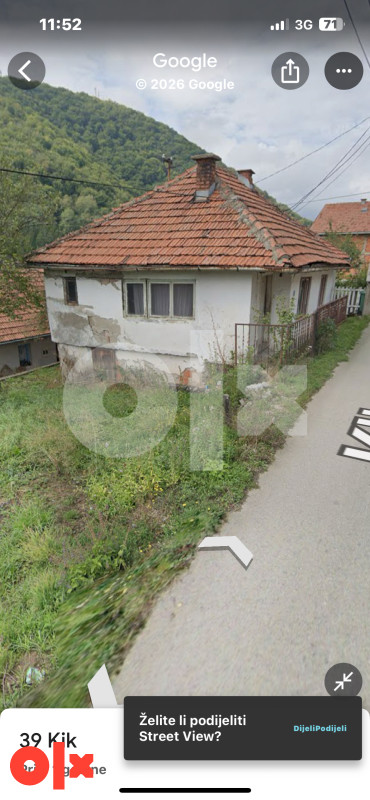 Kuća Vlasenica