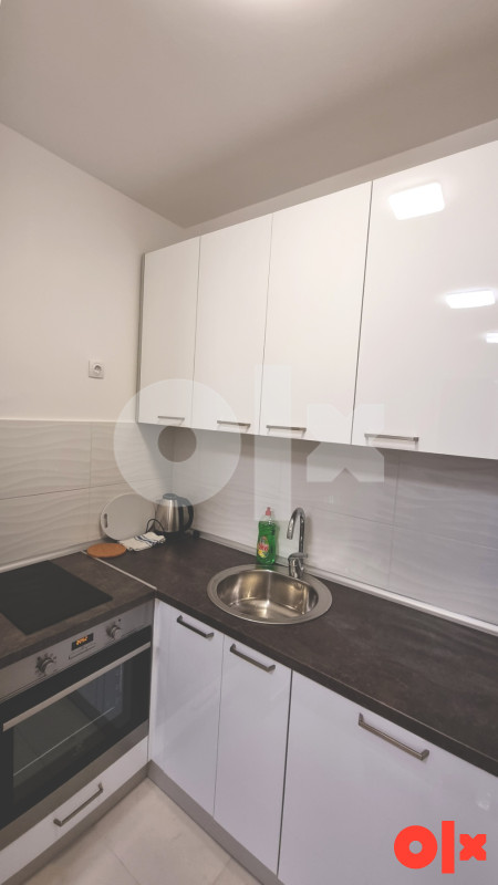 Stan Banja Luka 33m2 2