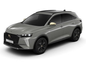 DS7 PERFOMANCE LINE 1.5 BLUEHDI 130KS AT8 - AC BETANIJA