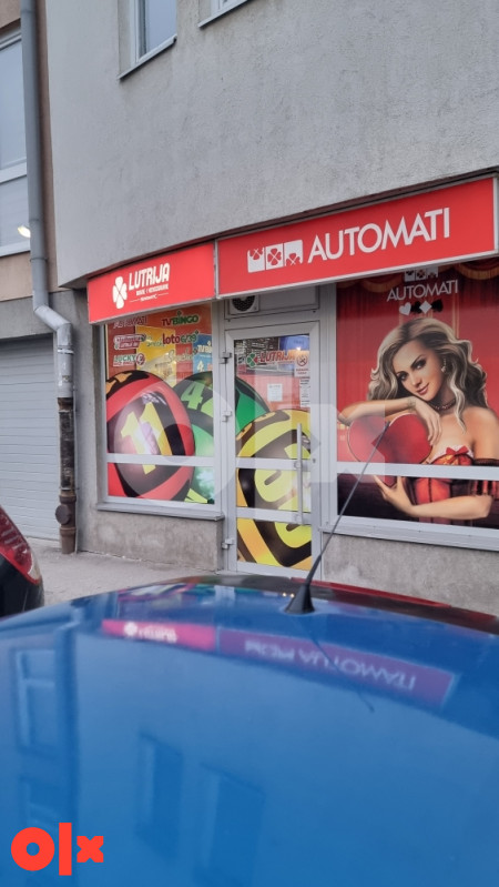 Poslovni prostor Centar - Šip 2