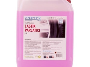 Sjajilo crnilo za poliranje guma gume 5kg