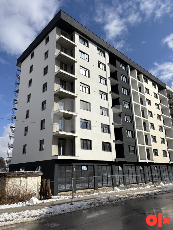 Stan Istočno Sarajevo, LUKAVICA 43, 61 i 88 m2