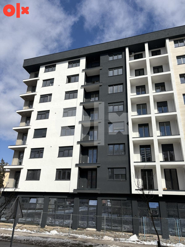 Stan Istočno Sarajevo, LUKAVICA 43, 61 i 88 m2 2