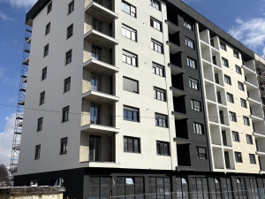 Stan Istočno Sarajevo, LUKAVICA 43, 61 i 88 m2