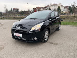 Peugeot 5008,2.0hdi