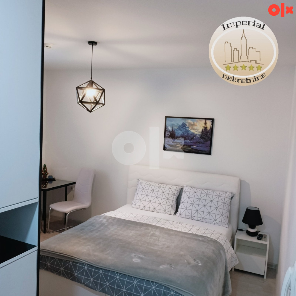 Studio/Apartman Jahorina, lux, 20m2, odlična pozicija, top ponuda 3
