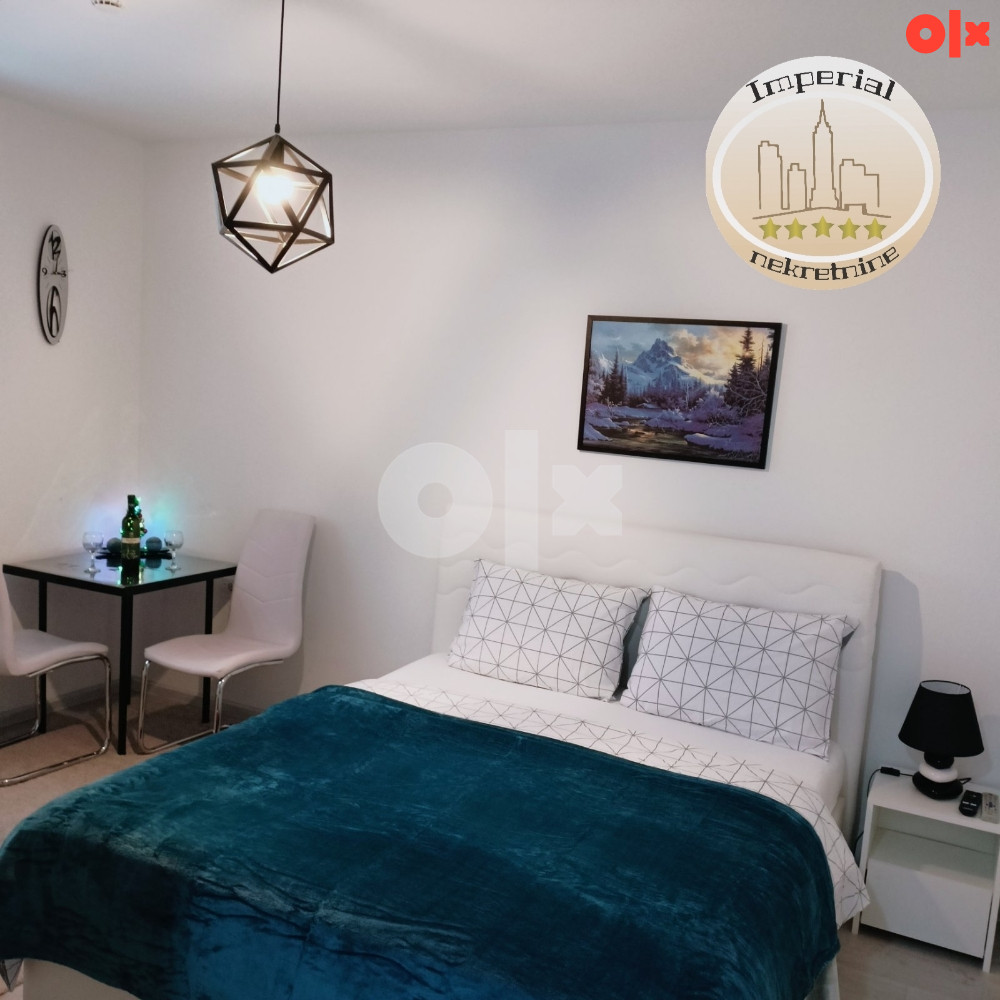 Studio/Apartman Jahorina, lux, 20m2, odlična pozicija, top ponuda