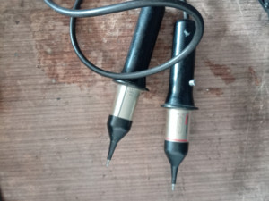 Extra ispitivač napona DUSPOL tester napona za električare