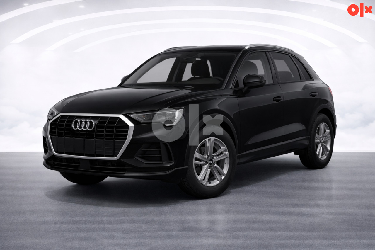 Audi Q3 2022 35 2.0 TDI BUSINESS