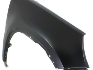 Blatobran prednji desni Vw Tiguan 07- L+D