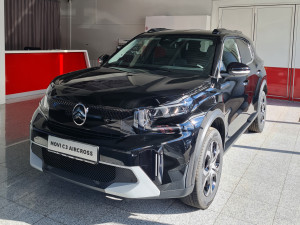 Citroen C3 Aircross/HYBRID 145ks/AUTOMATIK/Paket opreme PLUS