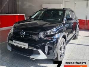 Citroen C3 Aircross Hybrid 145ks PLUS POSEBNA CIJENA !!!