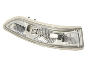 ZMIGAVAC DESNI LED MERCEDES A, B 09.04-04.09