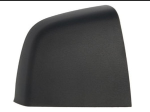 OKLOP RETROVIZORA CRNO OPEL COMBO D 02.10-06.18