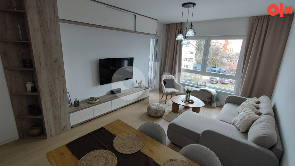Otoka Queens Residence nov dvosoban stan sa parkingom 3