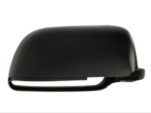 OKLOP RETROVIZORA LIJEVI CRNI VW POLO IV 9N 10.01-04.05