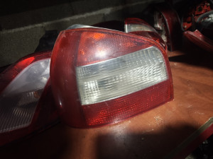 lijeva stopka stop audi a3