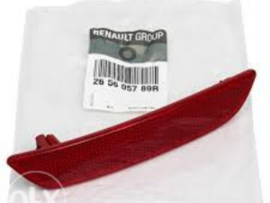 Blenda branika lijeva Renault reno clio 12-