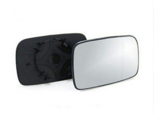 Staklo retrovizora lijevo Skoda felicia 95-