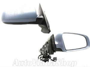 Audi A3 03-08 retrovizor lijevi