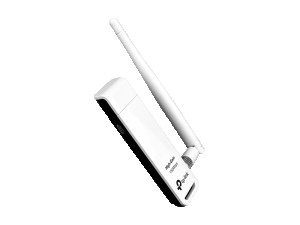 TP-LINK WN722N Wireless N USB