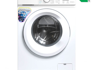 Vivax veš mašina WFL-100616CDSI