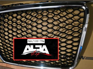 MASKA RS AUDI A3 DO 2008 GODINE MODEL