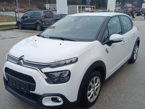 Citroen C3 2023 31000km prešao