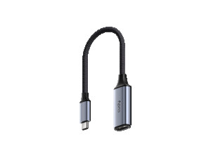 Adapter Cudy UH401, USB-C, HDMI 4K 60Hz