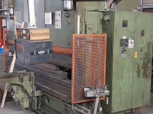 CNC PRESA EHPS 11-30