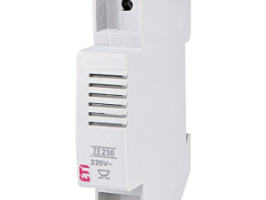 13385 Zvono električno 220V za razdjelnik ETI