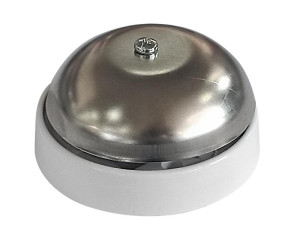 13378 Zvono 220V Art.301