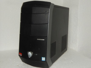 Gaming i7 6700/ 16gb ddr4 /ssd 240gb/ gtx 960 2gb