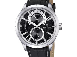 DETAS.BA Festina Retro muški sat F16573/3