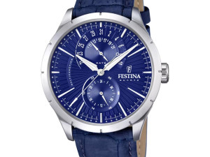 DETAS.BA Festina Retro muški sat F16573/7